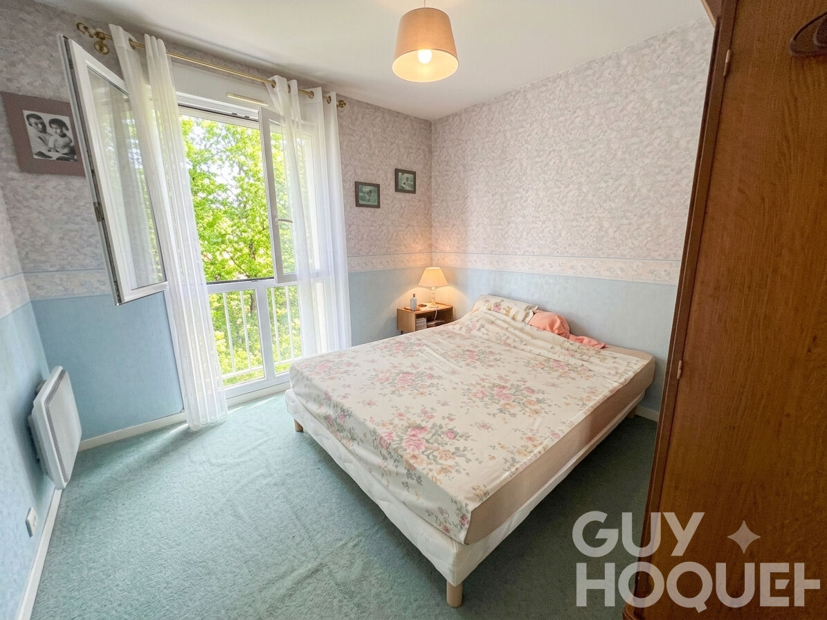 Appartement Rambouillet 3 pièces 73.90 m2