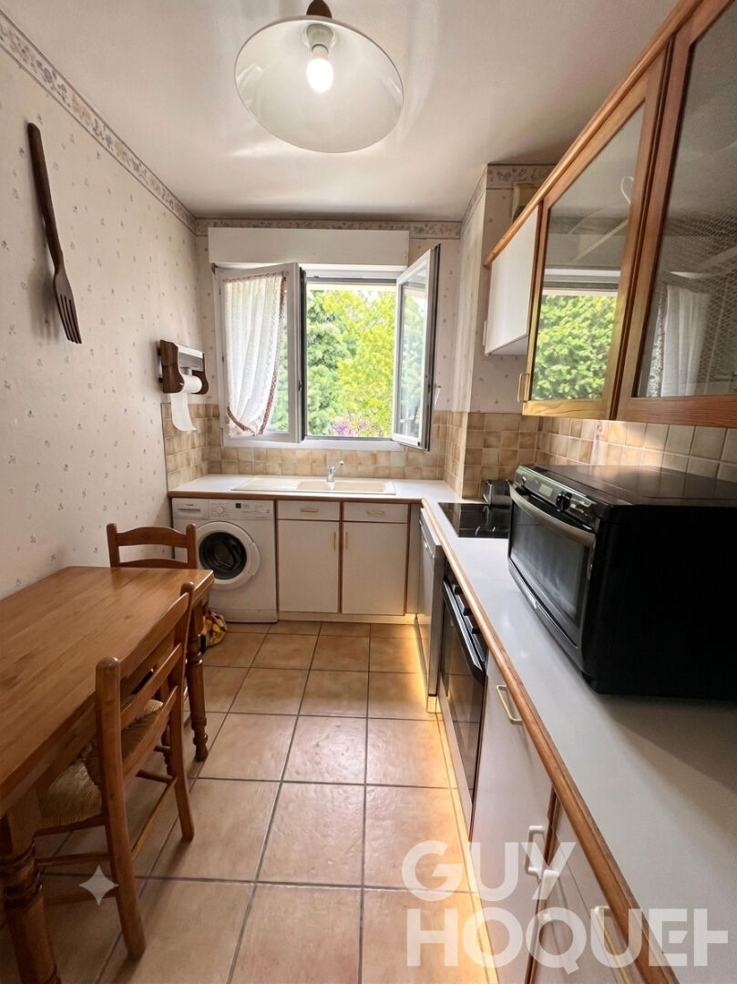 Appartement Rambouillet 3 pièces 73.90 m2