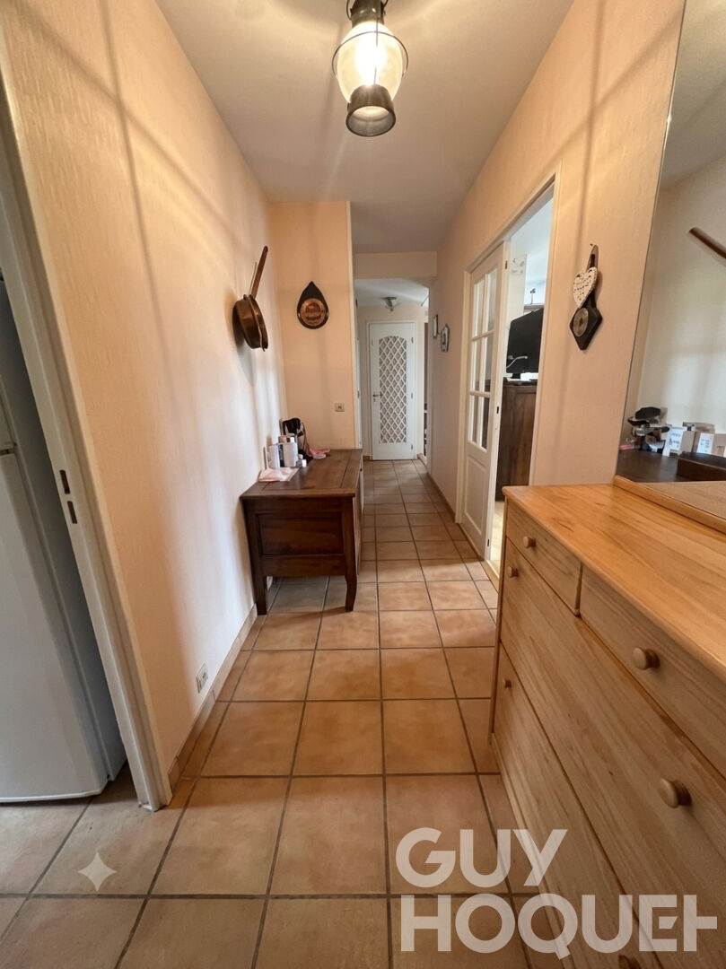 Appartement Rambouillet 3 pièces 73.90 m2