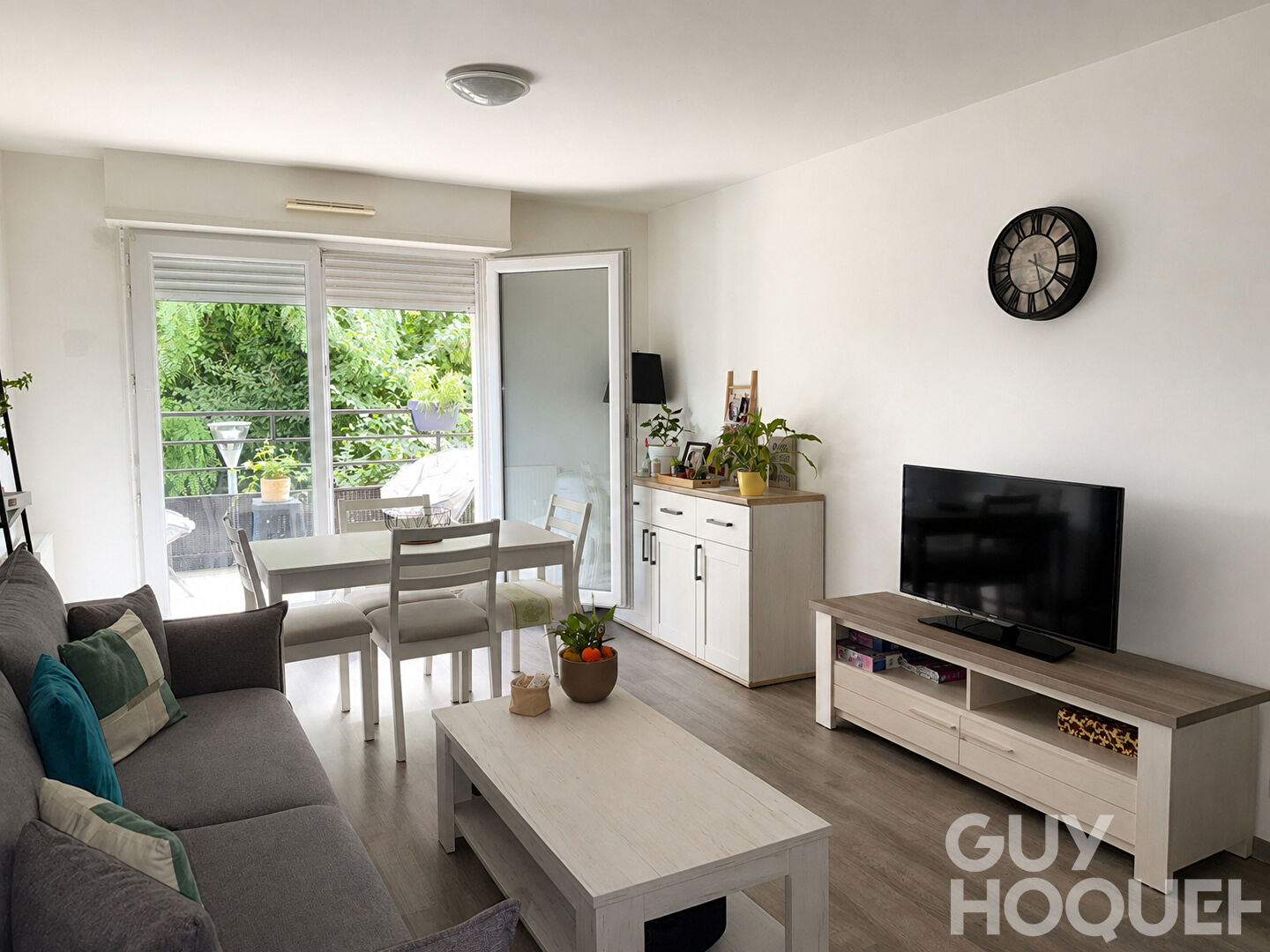 Appartement Rambouillet 3 pièce(s)