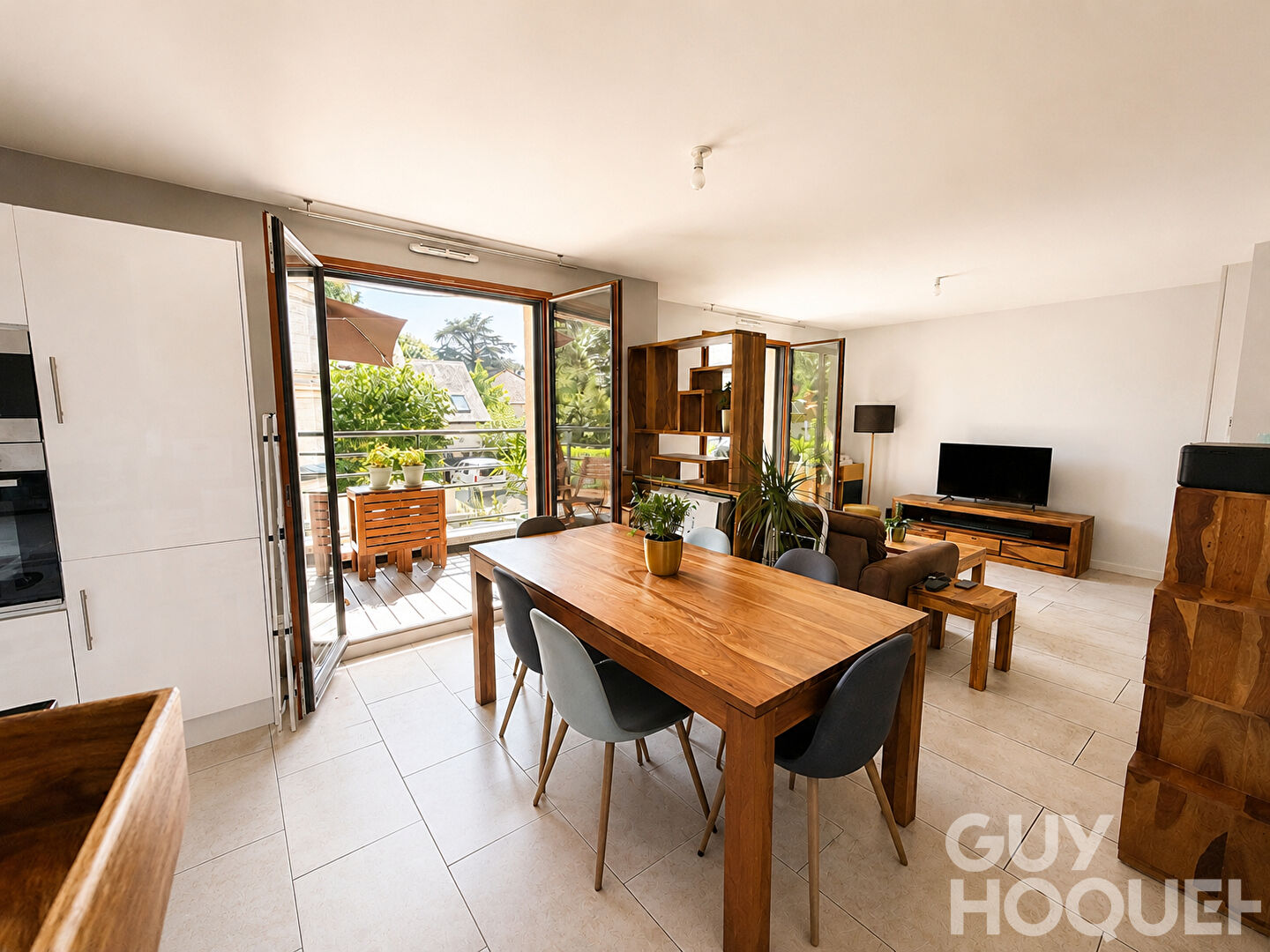 Appartement Rambouillet 3 pièces 69 m2