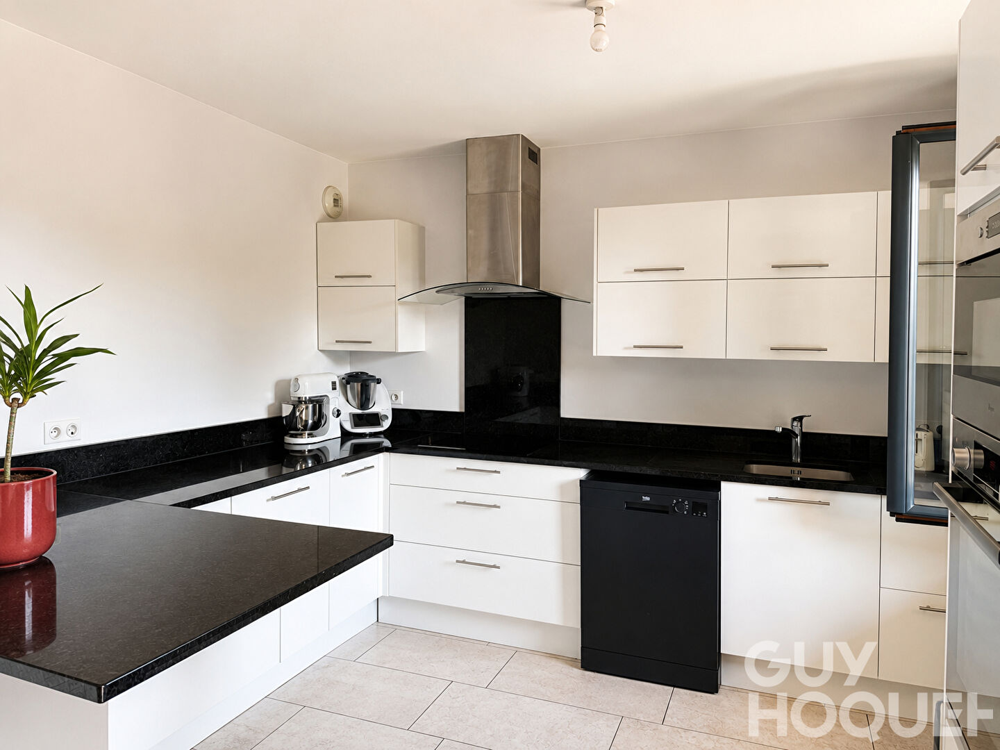 Appartement Rambouillet 3 pièces 69 m2
