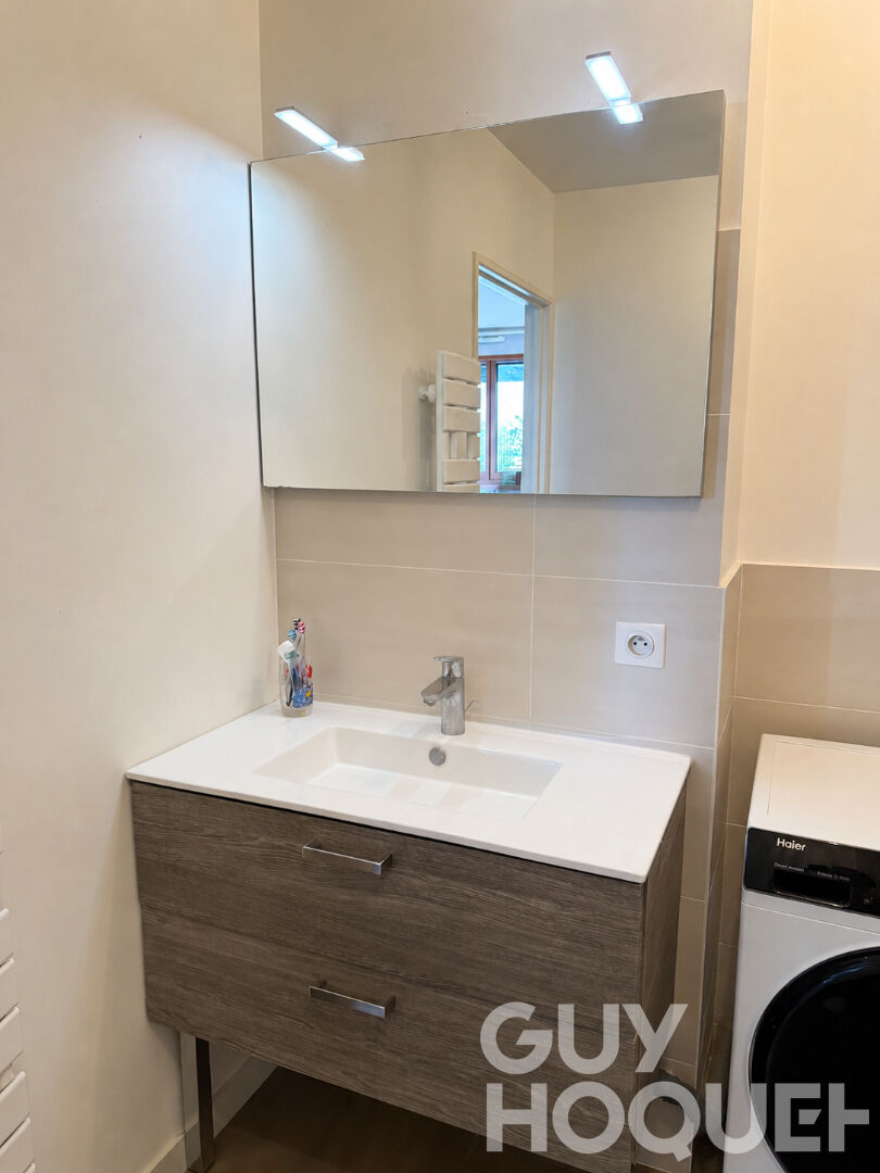Appartement Rambouillet 3 pièces 69 m2