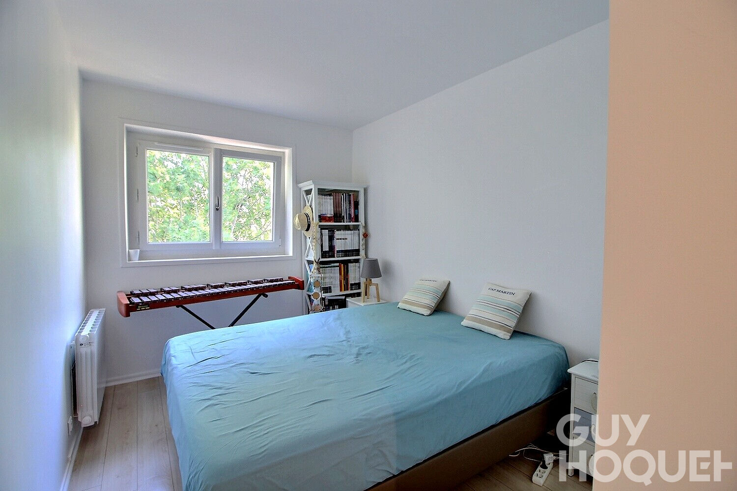 Appartement Rambouillet 3 pièces 74.58 m2