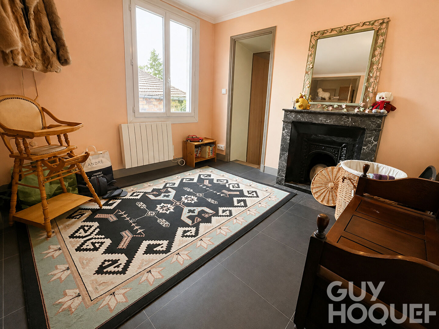 Maison Chevreuse 7 pièce(s) 200 m2