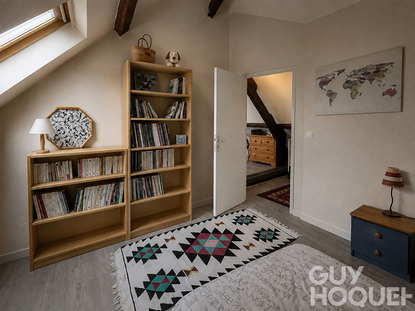 Maison Chevreuse 7 pièce(s) 200 m2