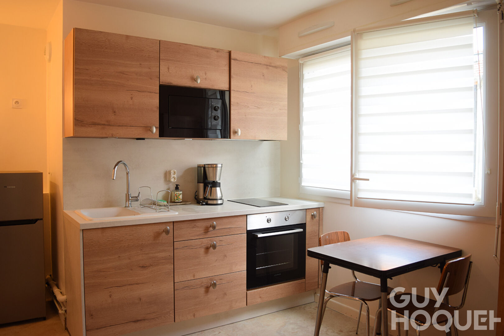 STUDIO MEUBLÉ RAMBOUILLET