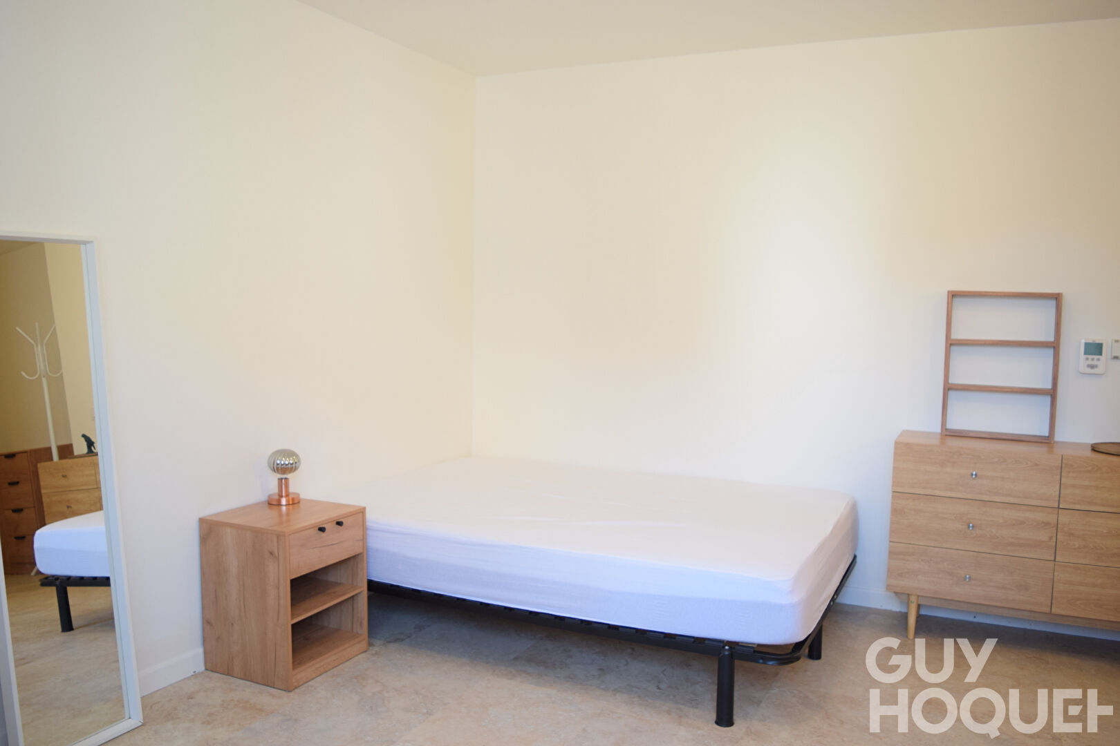 STUDIO MEUBLÉ RAMBOUILLET
