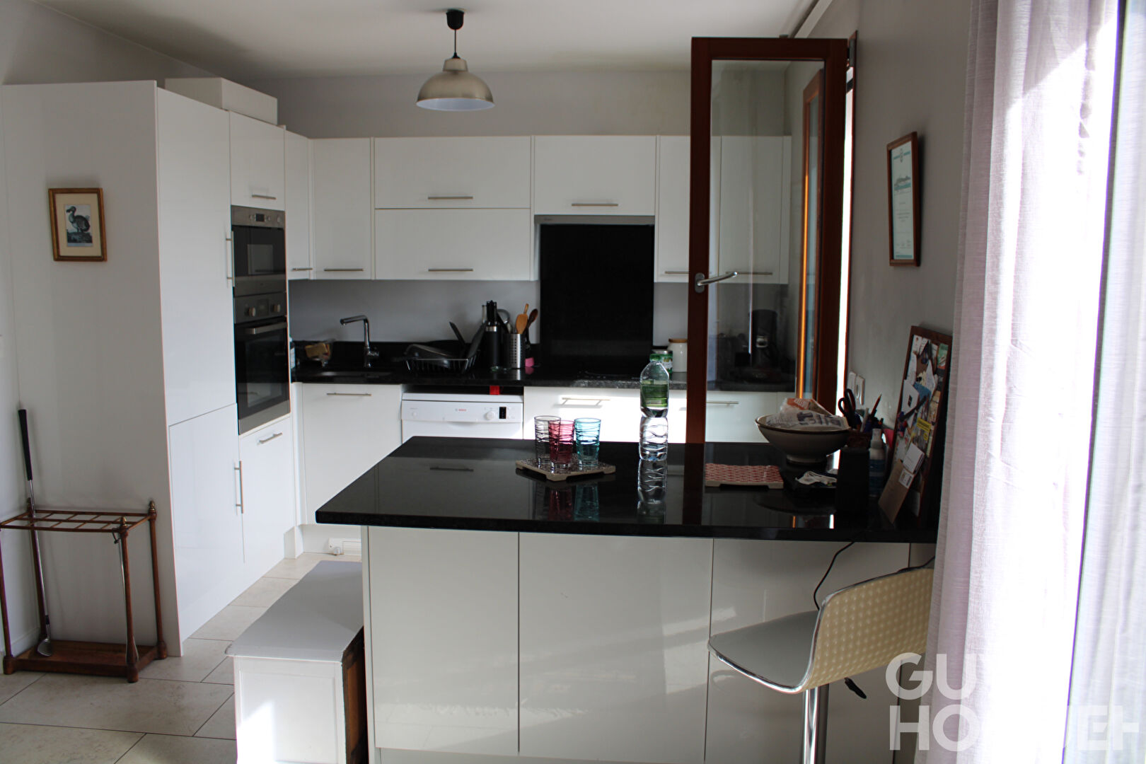 F4 en DUPLEX RAMBOUILLET