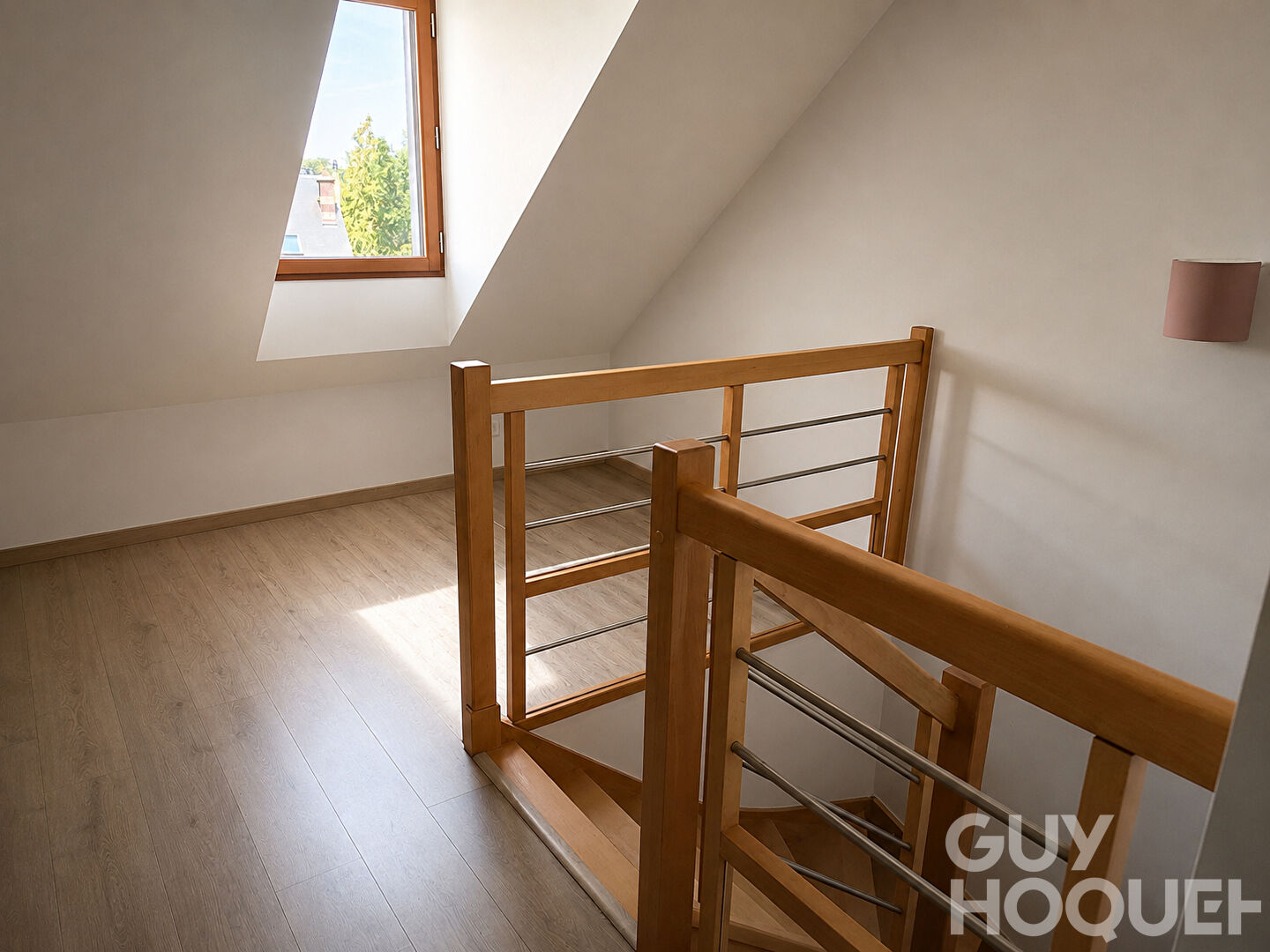 F4 en DUPLEX RAMBOUILLET