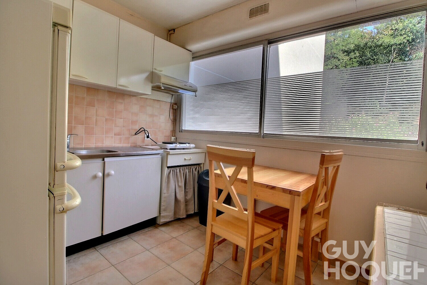 Studio Rambouillet 30.41 m2
