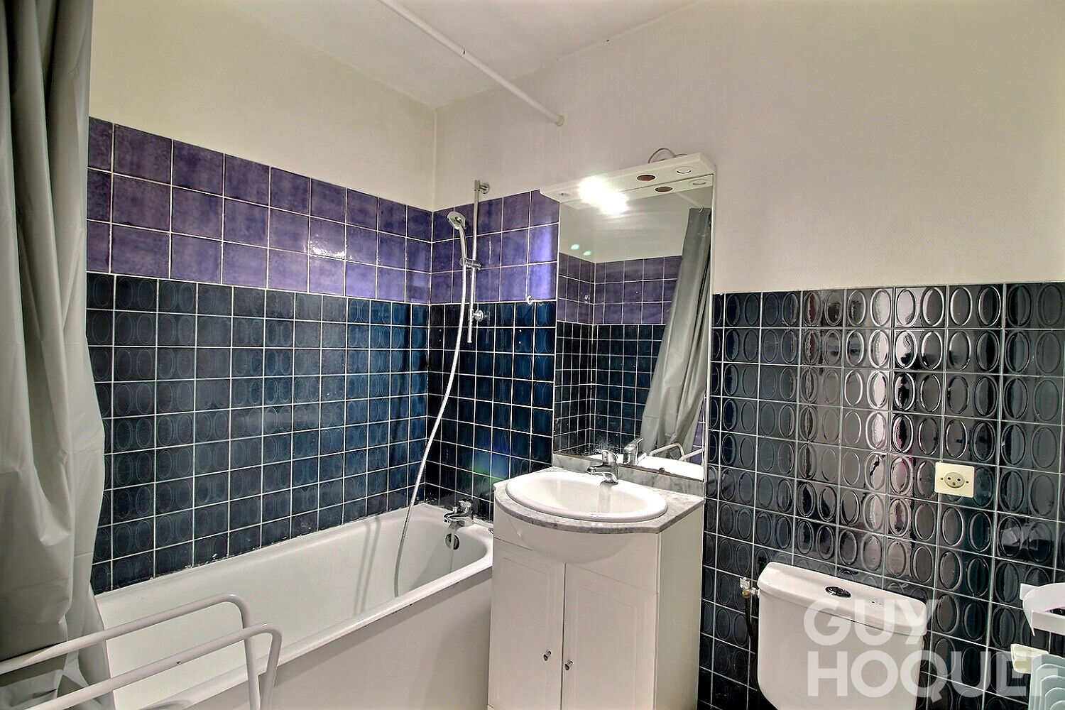 Studio Rambouillet 30.41 m2