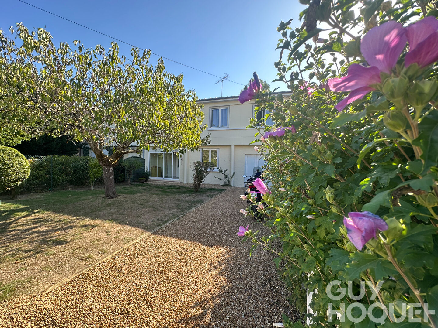 Maison Rambouillet 5 pièces 85.6 m2