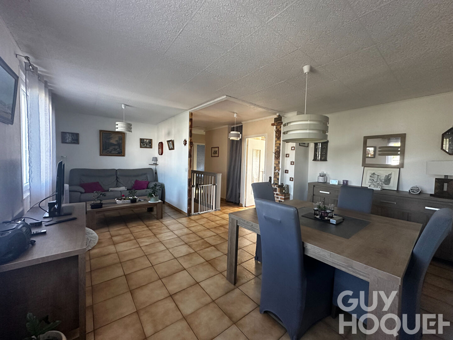 Maison Rambouillet 5 pièces 85.6 m2