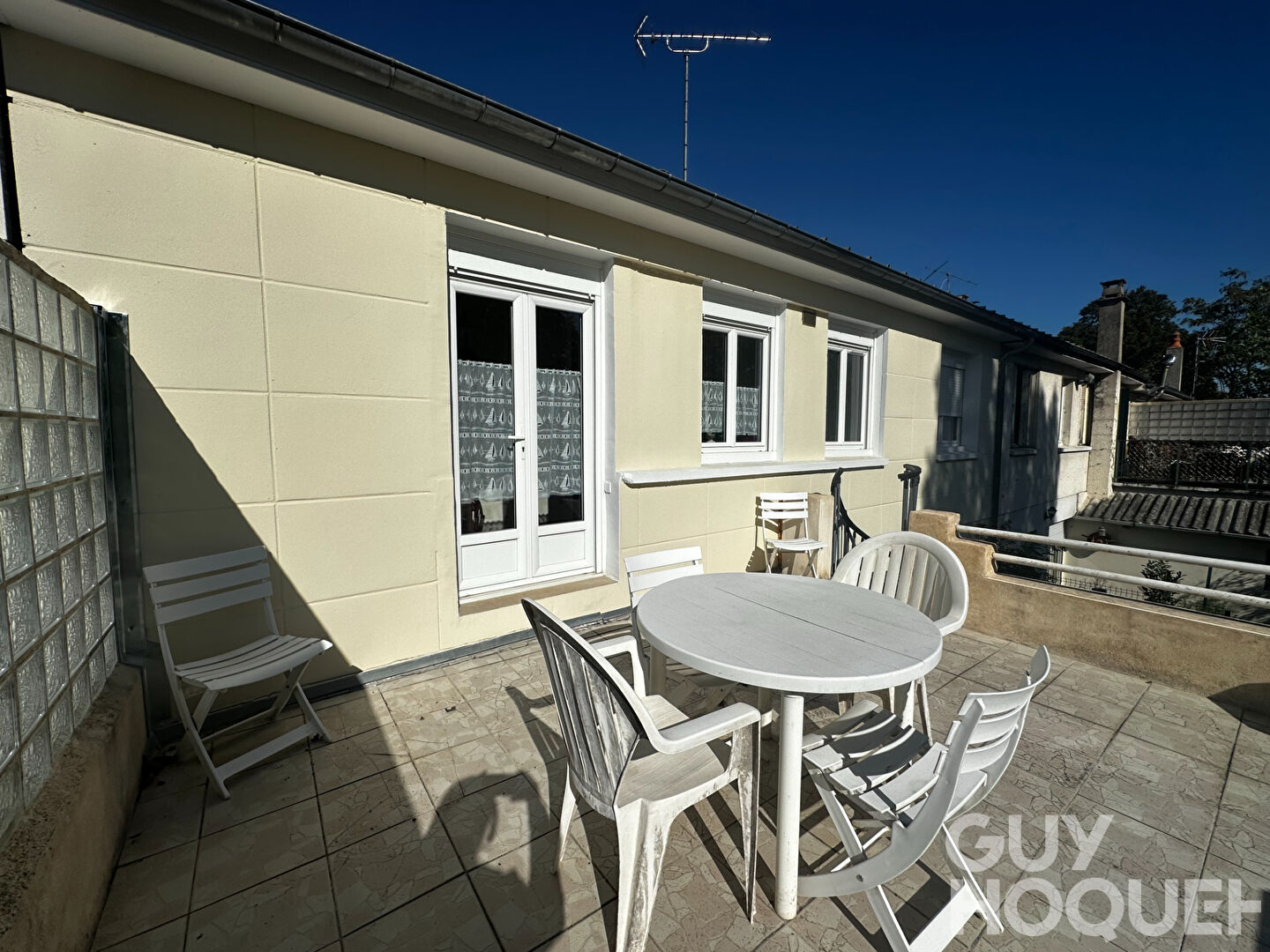 Maison Rambouillet 5 pièces 85.6 m2