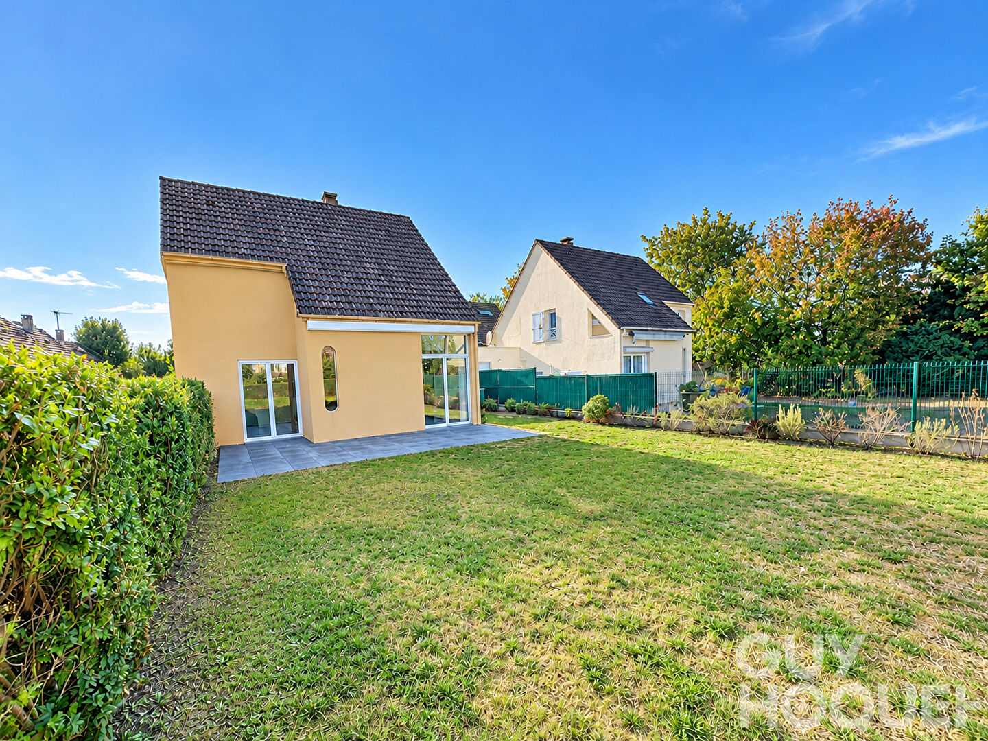Maison 4 pièces 93 m² · à Rambouillet · 93 m² · 368 000 €