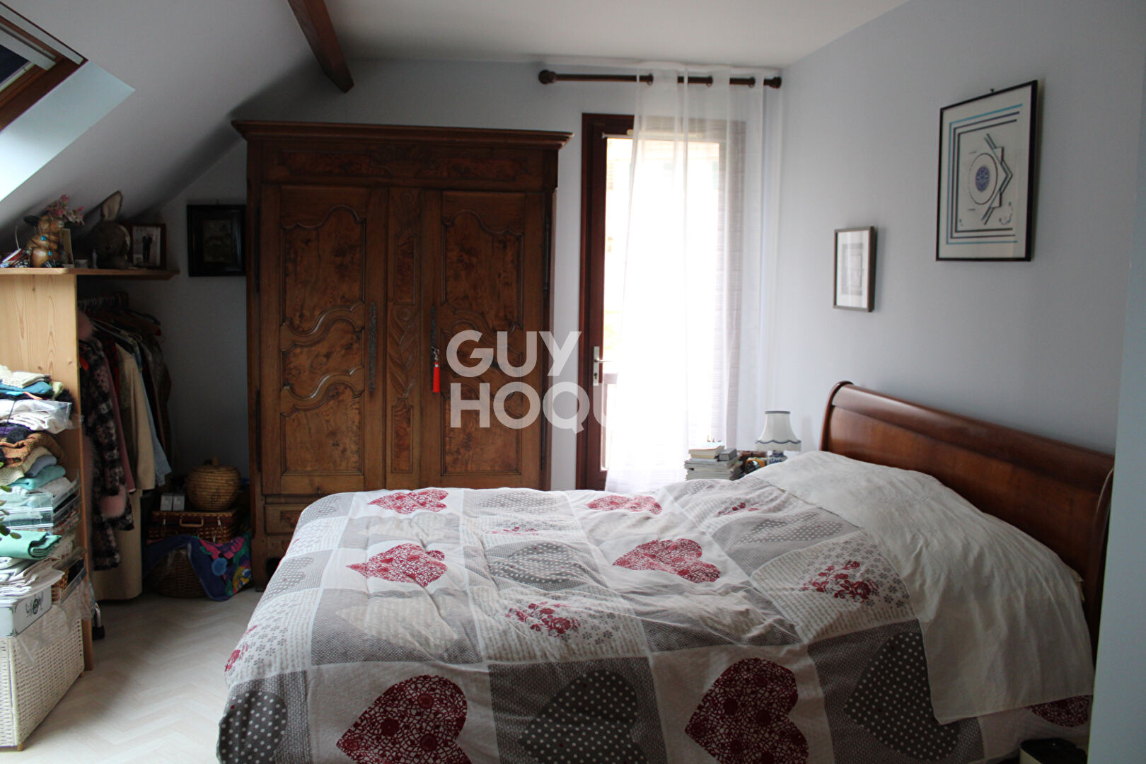 Maison de 7 pièces à Emancé