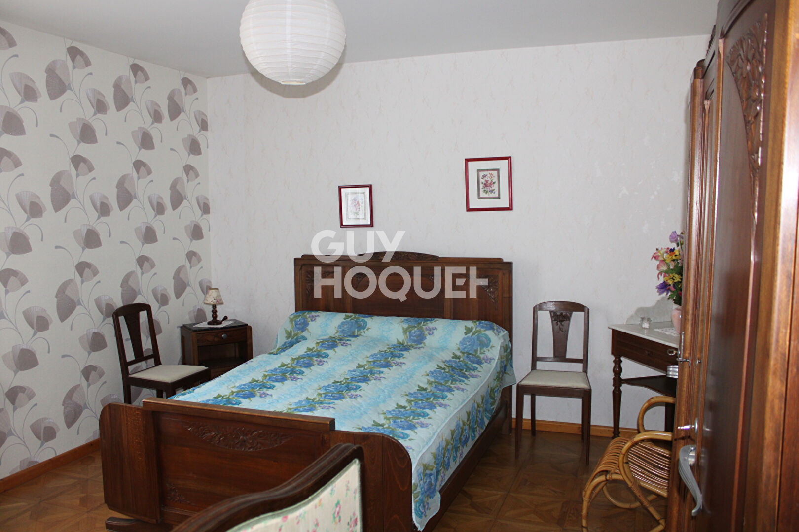 Maison de 7 pièces à Emancé