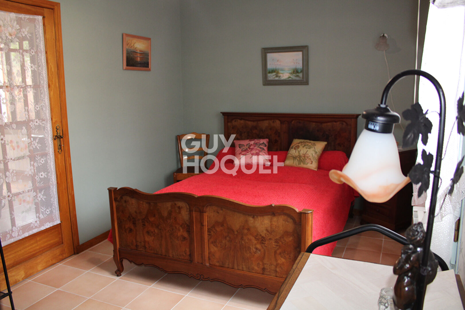 Maison de 7 pièces à Emancé