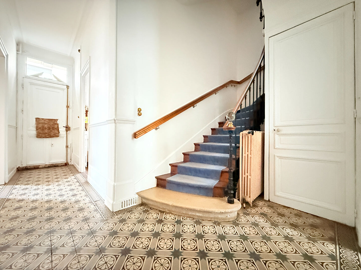 Particulier Rémois avec jardin - Quartier des Moissons, REIMS