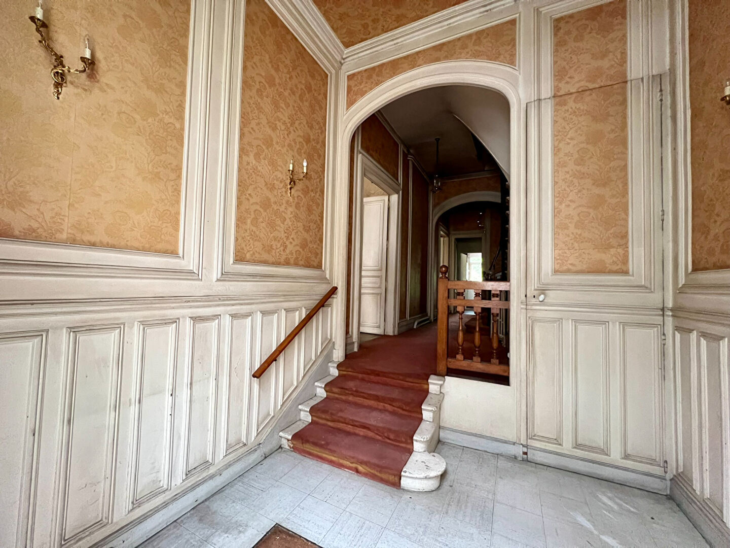 Maison de Prestige à Vendre à Reims