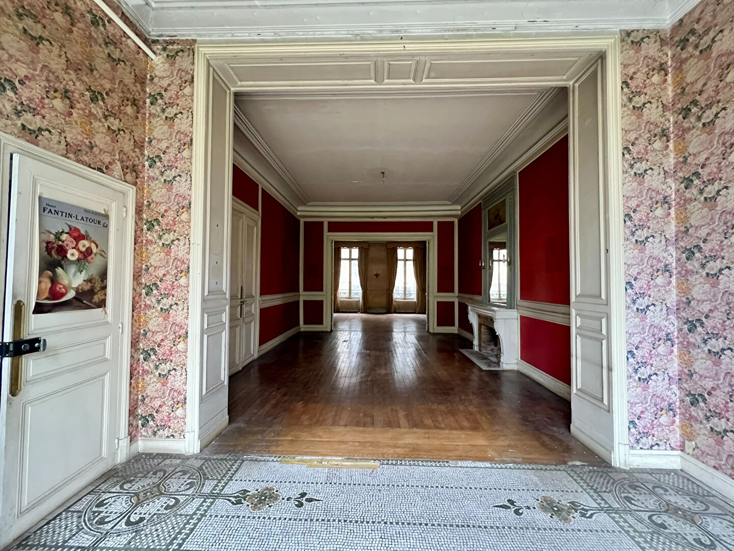 Maison de Prestige à Vendre à Reims