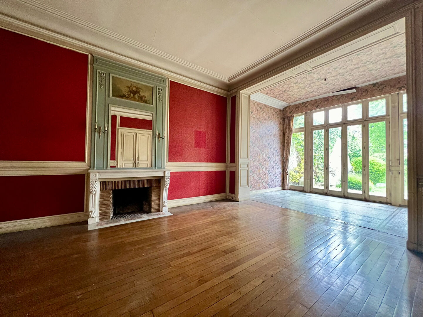 Maison de Prestige à Vendre à Reims