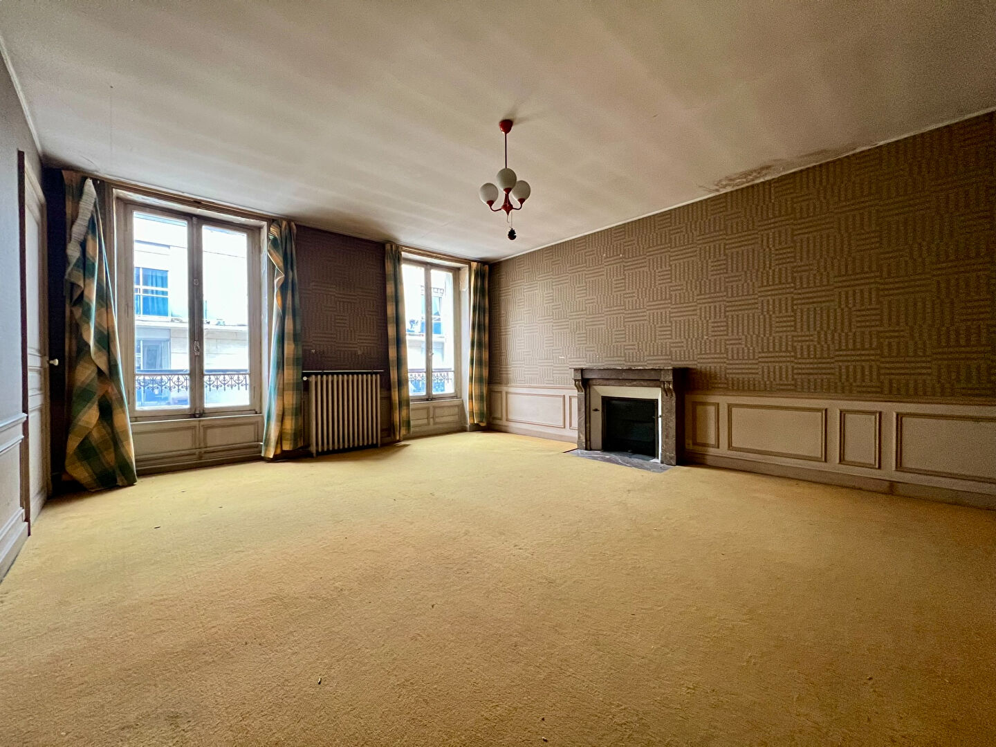 Maison de Prestige à Vendre à Reims