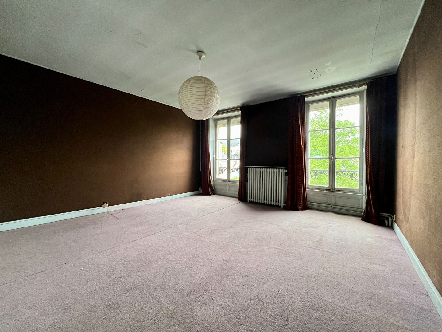 Maison de Prestige à Vendre à Reims