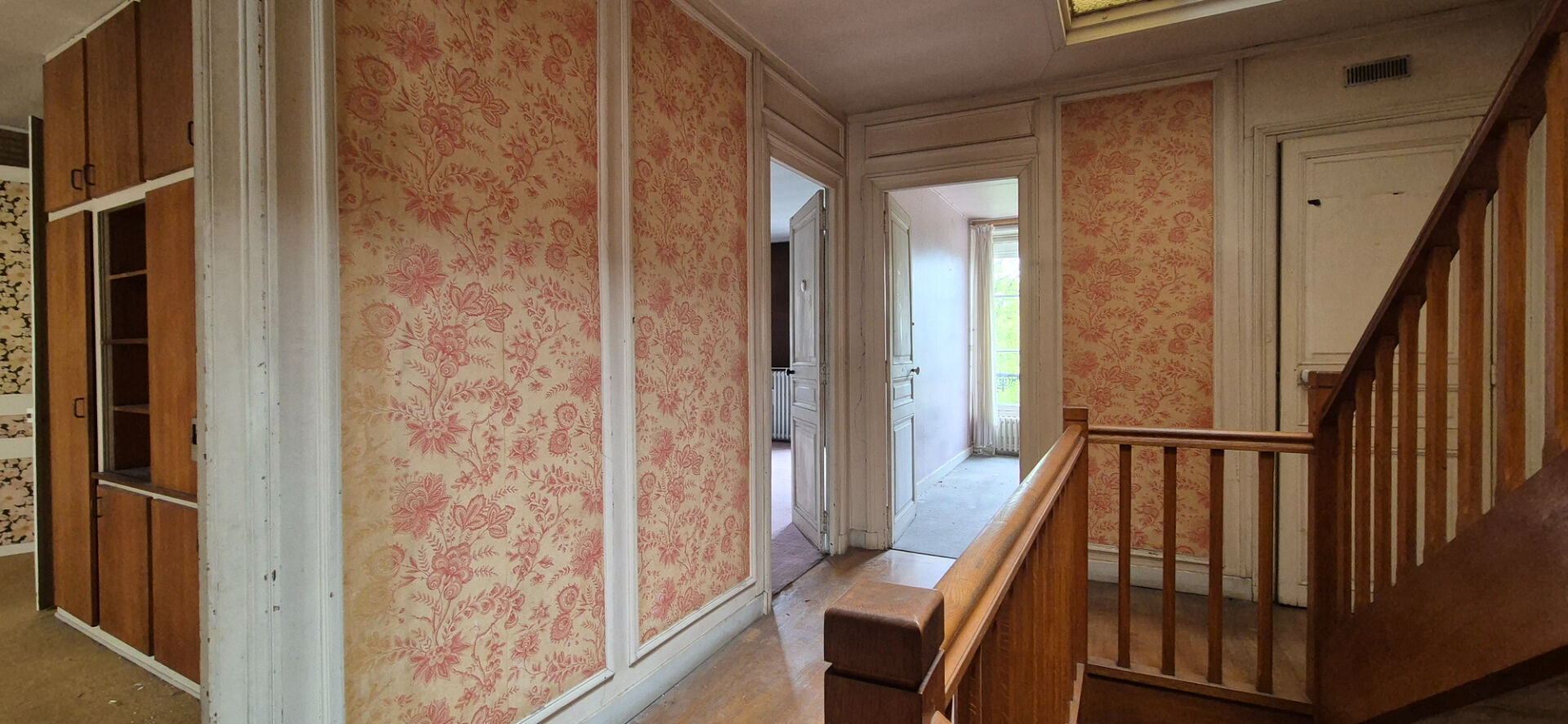 Maison de Prestige à Vendre à Reims