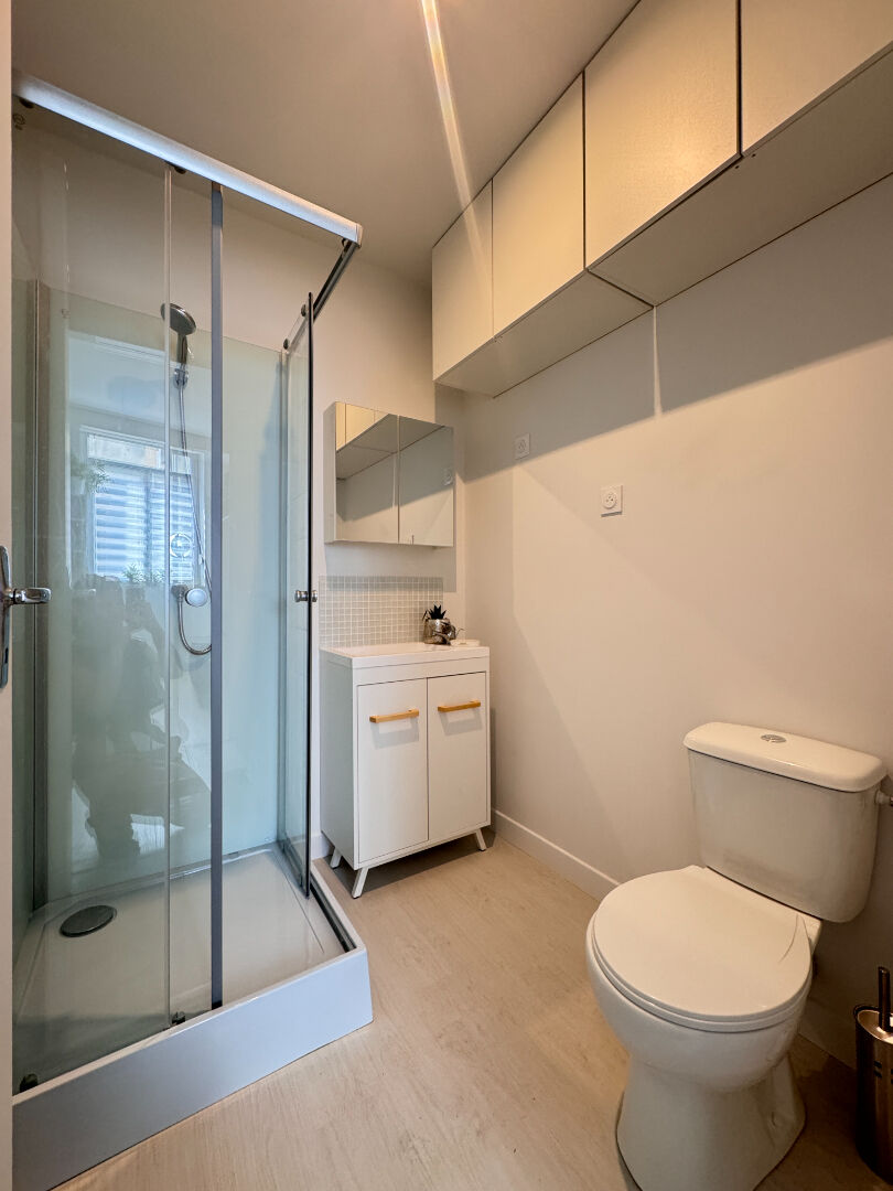 Charmant studio meublé - Quartier Cernay !