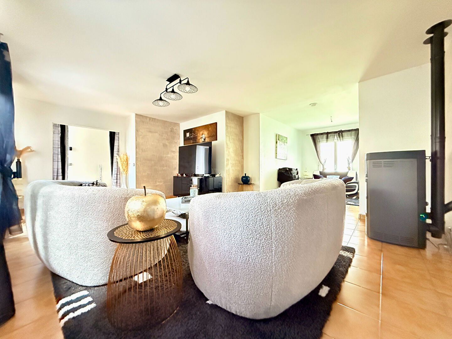 Maison indépendante de plain-pied à Reims