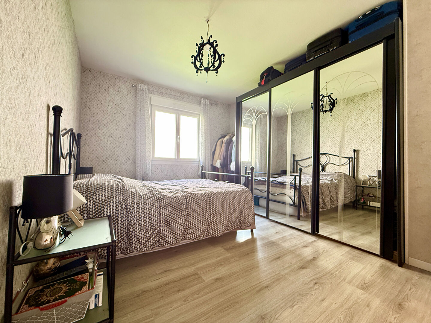 Maison indépendante de plain-pied à Reims