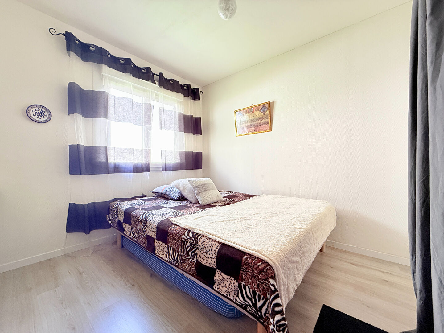 Maison indépendante de plain-pied à Reims