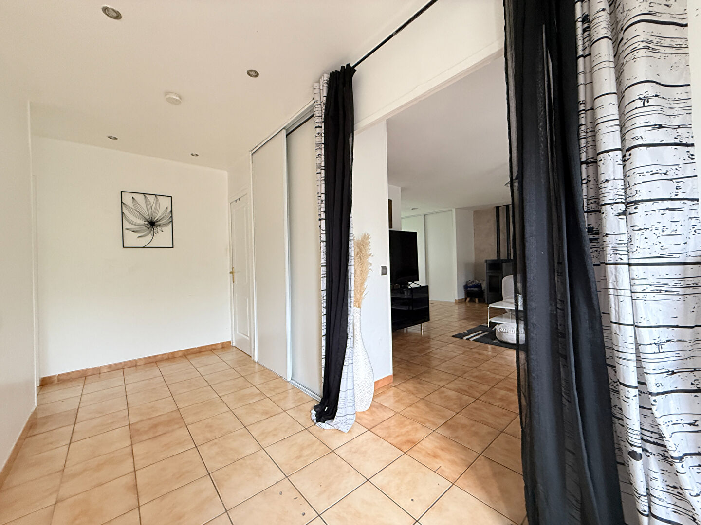 Maison indépendante de plain-pied à Reims