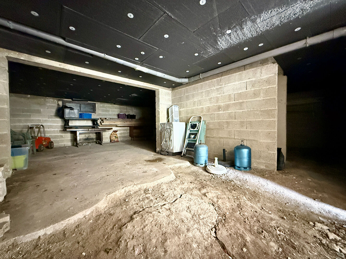 Maison indépendante de plain-pied à Reims