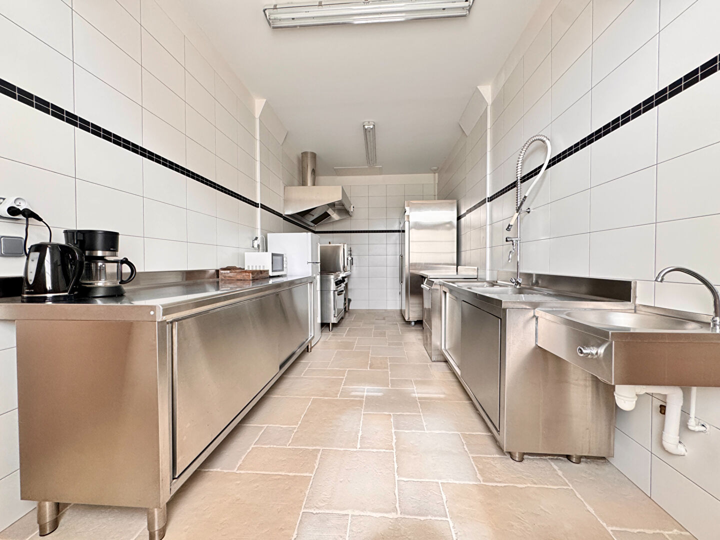 Longère d'exception à vendre à AUMENANCOURT LE GRAND