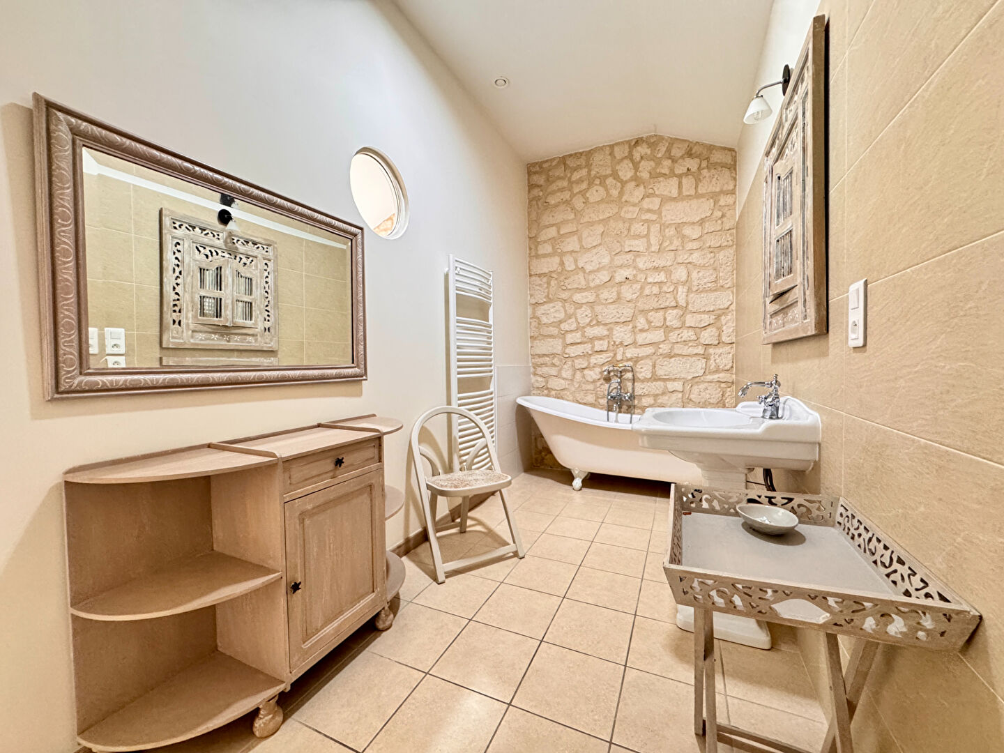 Longère d'exception à vendre à AUMENANCOURT LE GRAND