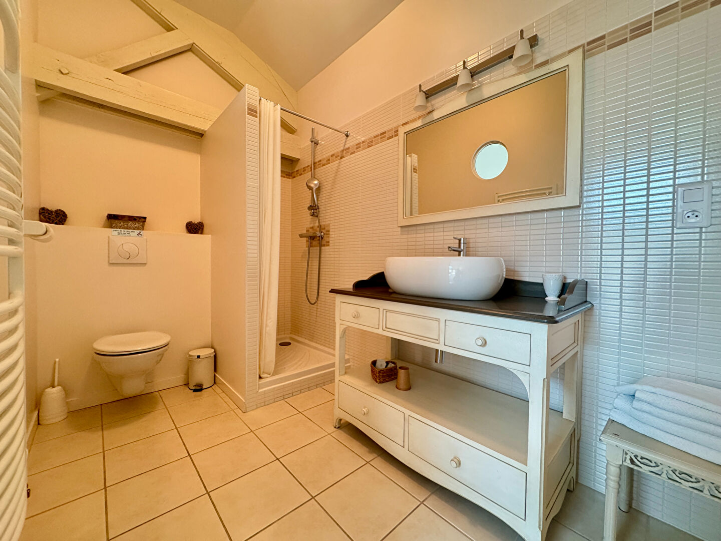 Longère d'exception à vendre à AUMENANCOURT LE GRAND