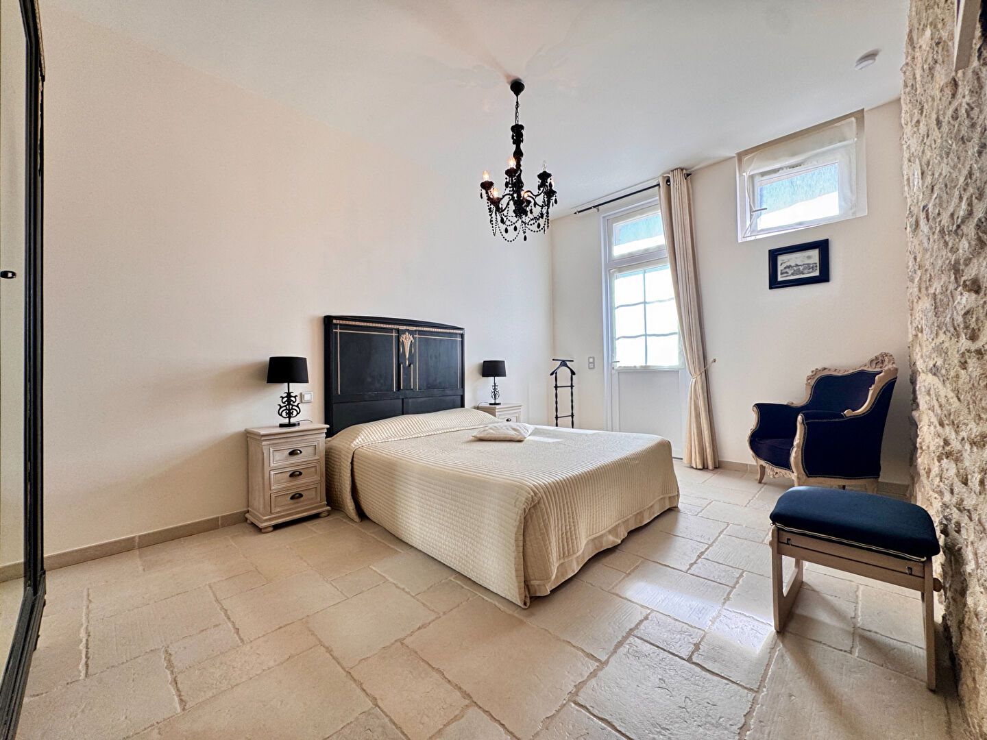 Longère d'exception à vendre à AUMENANCOURT LE GRAND