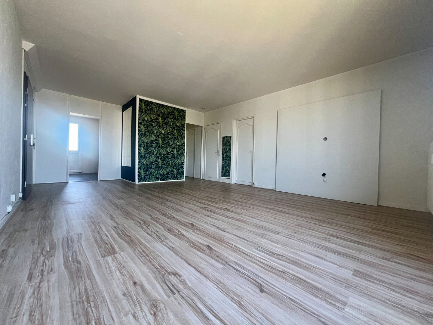 À vendre : Appartement 3 pièces à REIMS - Proche cormontreuil