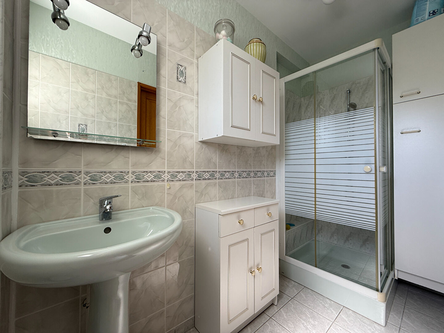 Maison spacieuse 176 m² avec sous-sol total et piscine - Beine-Nauroy (15 min de Reims)