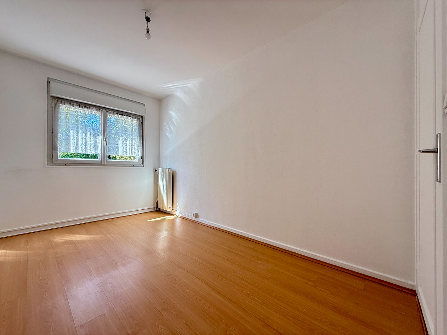 Maison de type 5 avec jardin et garage