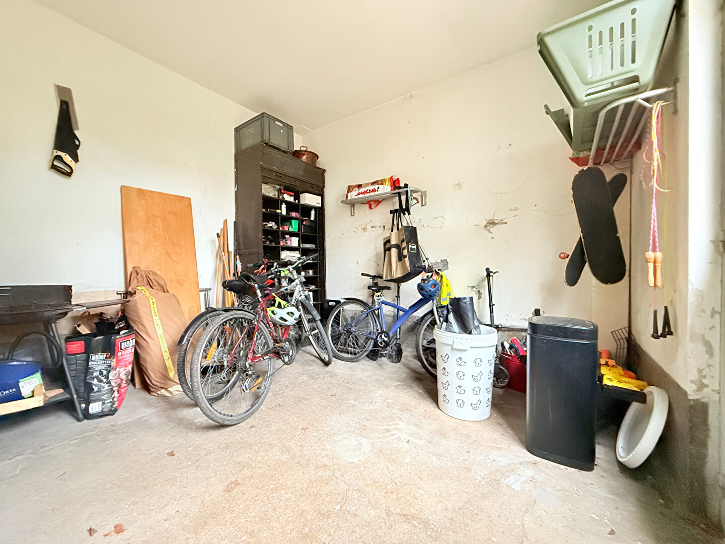 Particulier rémois dans le quartier prisé de Jacquart à Reims