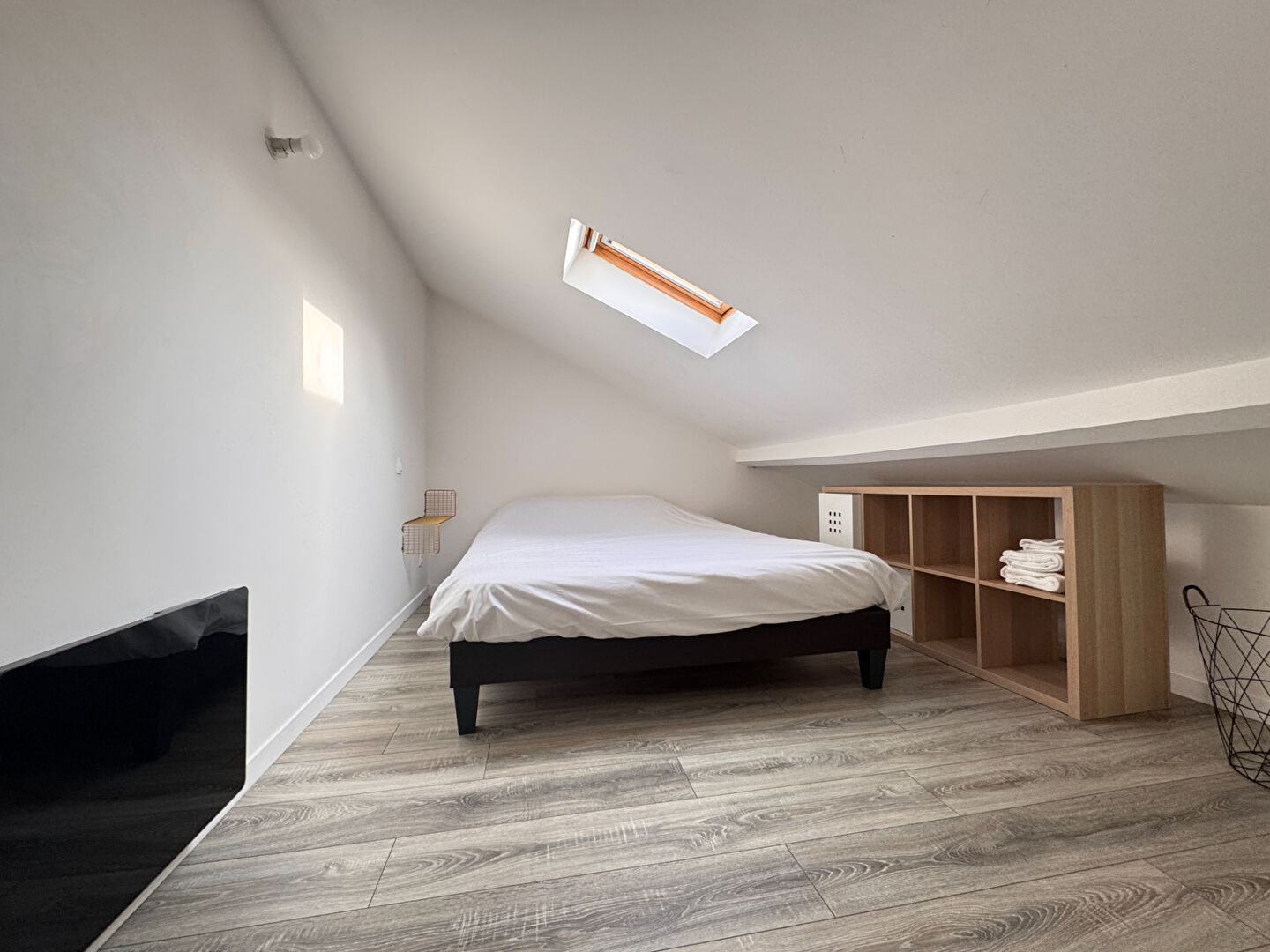 Appartement 2 pièces à louer à REIMS - Quartier Jean-Jaurès