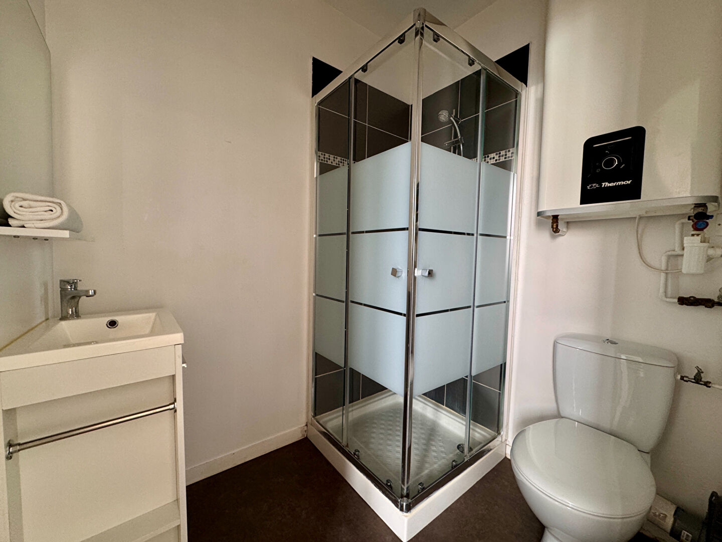 Appartement 2 pièces à louer à REIMS - Quartier Jean-Jaurès