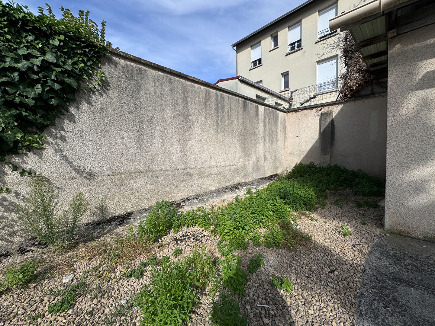 Charmant appartement type 1 bis - Quartier Clémenceau !