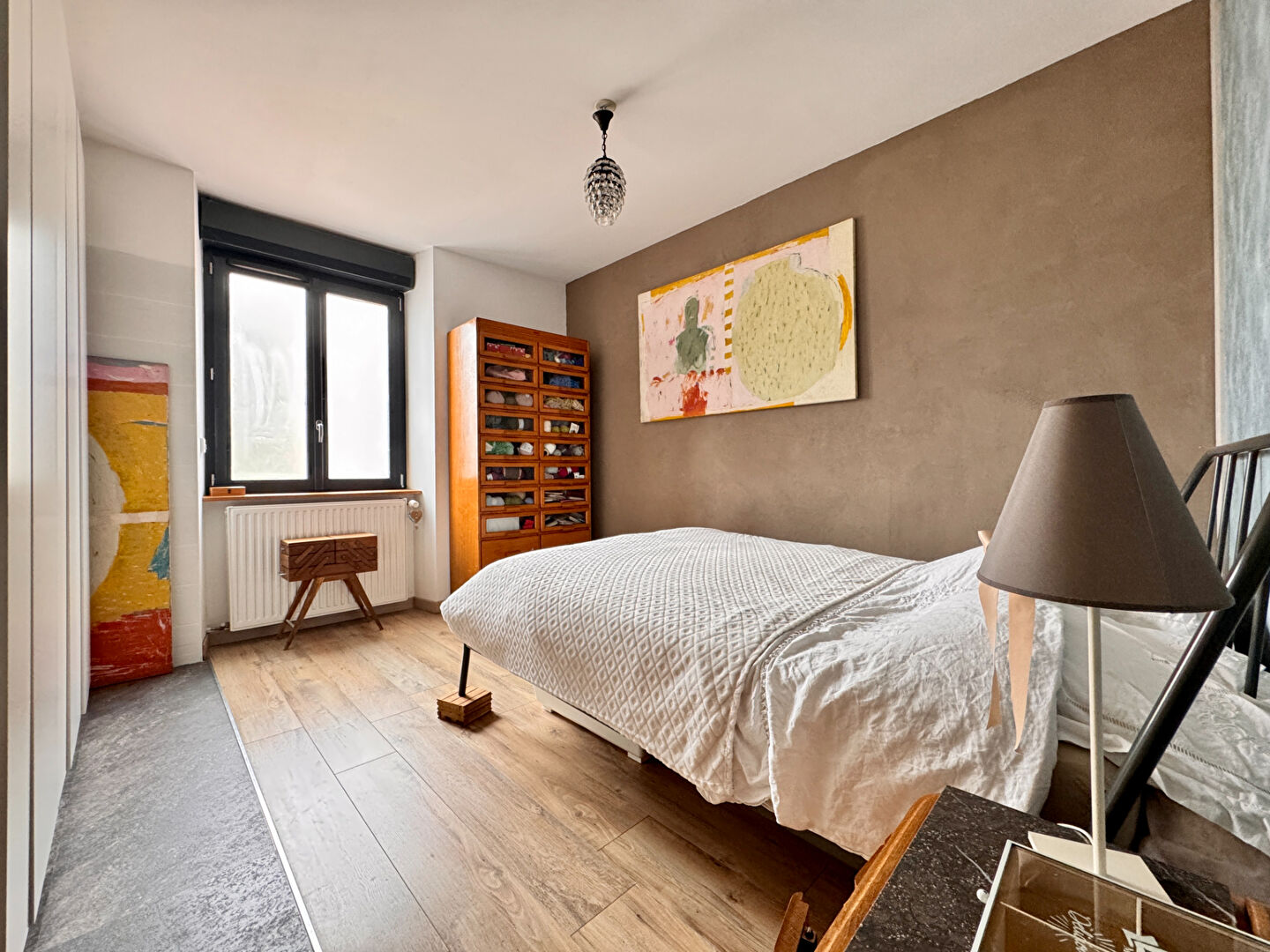 Maison proche de l'hyper centre avec extérieur