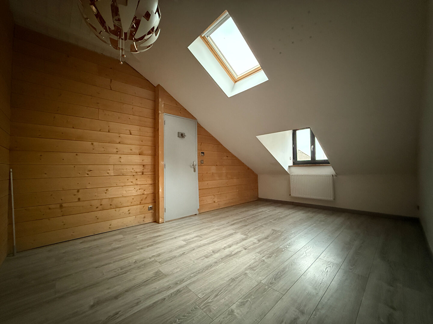 Maison proche de l'hyper centre avec extérieur