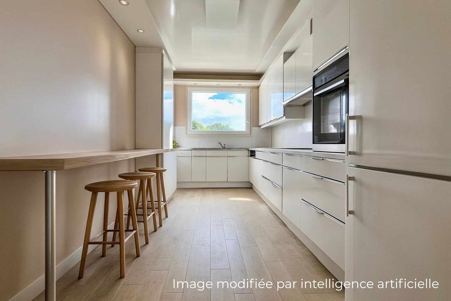 Appartement d'exception à vendre à REIMS - Quartier Pommery